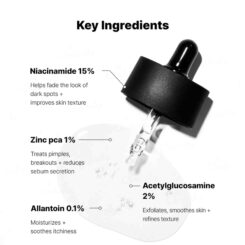 COSRX The Niacinamide 15 Serum - Image 4