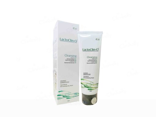 LactoClin-O Cleansing Lotion
