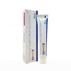 Ezimet-S Ointment