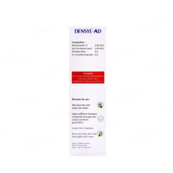 Densyl-AD Anti Dandruff Shampoo - Image 2