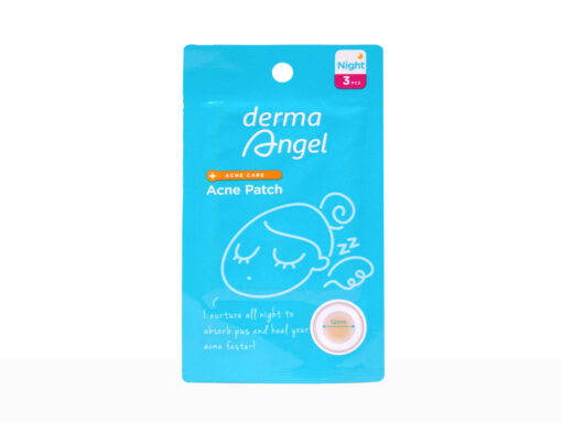 Derma Angel Acne Patch
