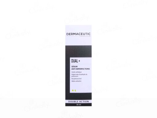 dermaceutic serum