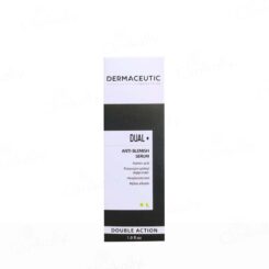 Dermaceutic Dual+ Anti-Blemish Serum - Image 2