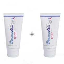Dermadew Baby Cream