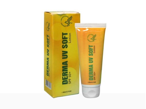 Derma Uv Soft