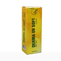 Derma UV Soft SPF 50+ Lotion - Image 3