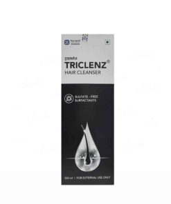 Triclenz Hair Cleanser