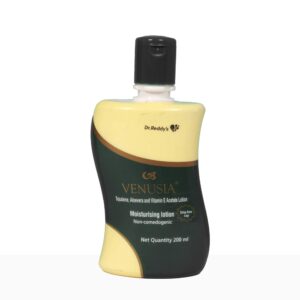 Venusia Moisturising Lotion - Image 3