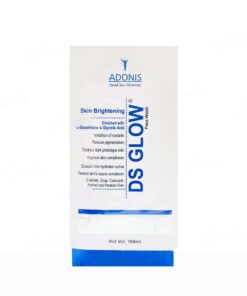 Adonis DS Glow Face Wash