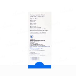 Adonis DS Glow Face Wash - Image 2