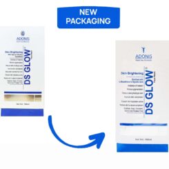 Adonis DS Glow Face Wash - Image 3