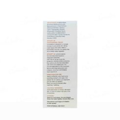 Episoft AC Moisturiser with Sunscreen SPF 30 - Image 5