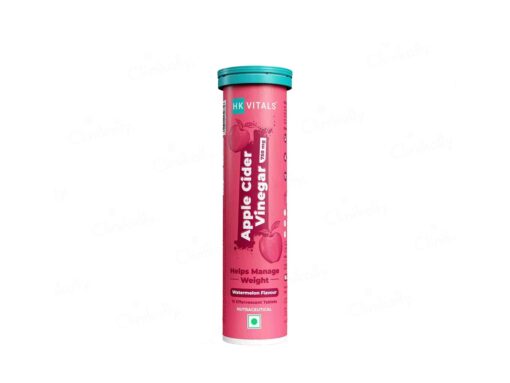 apple cider vinegar tablets