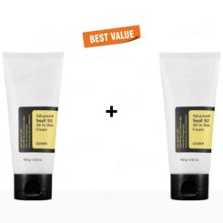 COSRX Advanced Snail 92 All In One Cream - Image 6