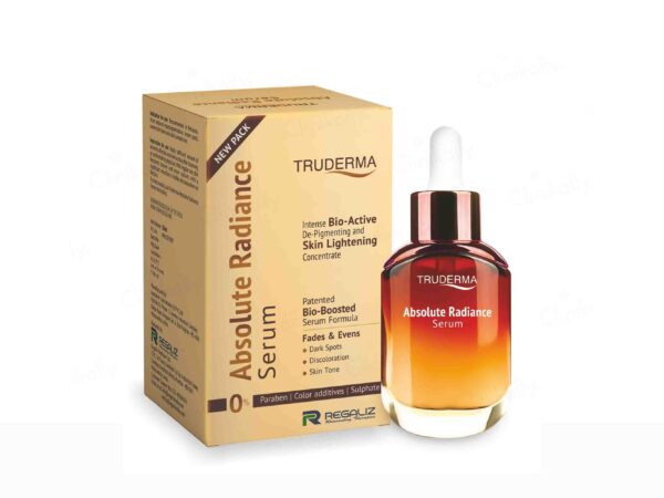 Truderma Absolute Radiance Serum