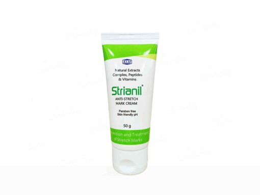 Strianil Anti-Stretch Mark Cream - Image 4