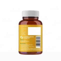 Carbamide Forte Chewable Vitamin D3 2000 IU Tablet - Image 3