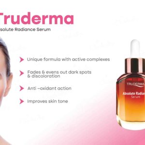 Truderma Absolute Radiance Serum - Image 4