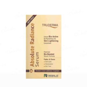 Truderma Absolute Radiance Serum - Image 2