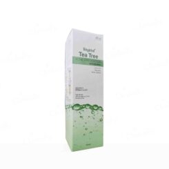 Vegetal Tea Tree Face Wash