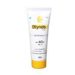 Blynds Emulgel Sunscreen SPF 40+ PA+++ - Image 2