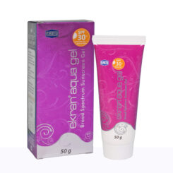 Ekran Aqua Gel Sunscreen
