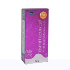 Ekran Aqua Gel Sunscreen SPF 30+/PA+++ - Image 2