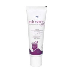Ekran Soft Silicone Sunscreen Gel SPF 50+/PA+++ - Image 2