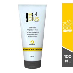 Epi Plus Lotion Sensitive Skin Cleanser - Image 2
