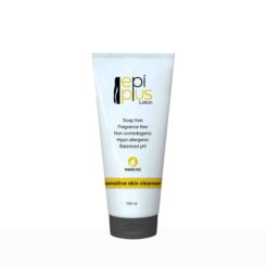 Epi Plus Lotion Sensitive Skin Cleanser - Image 3