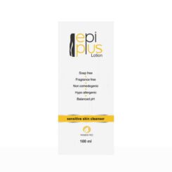 Epi Plus Lotion Sensitive Skin Cleanser - Image 4