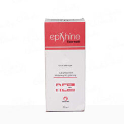 Epishine Face Wash - Image 3
