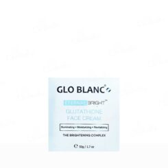 Glo Blanc Face Cream