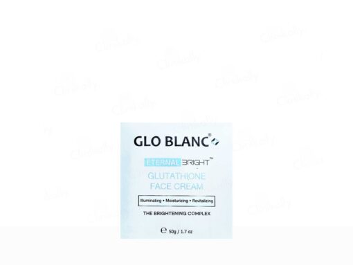 Glo Blanc Face Cream