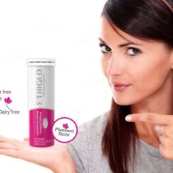 Ethiglo ET Effervescent Tablet - Image 3