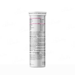 Ethiglo ET Effervescent Tablet - Image 2