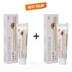 Ezanic 20% Cream - Image 3