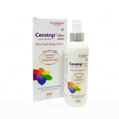 Ceratop Ultra Lotion