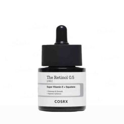 COSRX Retinol Oil