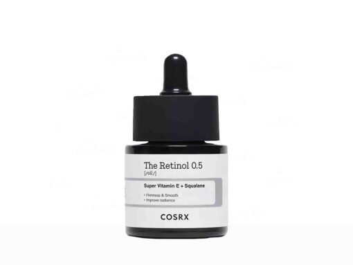 COSRX Retinol Oil