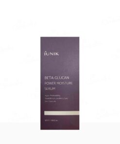 IUNIK Moisture Serum