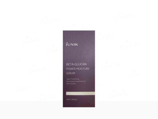 IUNIK Moisture Serum