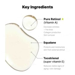COSRX The Retinol 0.5 Oil - Image 2