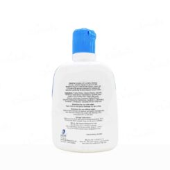 Indoshine Intense Moisturizing & Nourishing Gentle Cleanser - Image 3