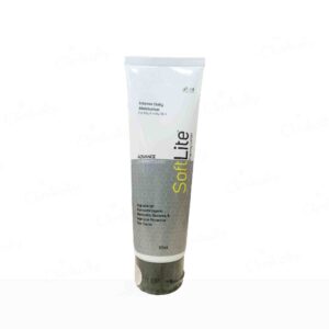 Vegetal SoftLite Intense Daily Moisturiser Creamy Lotion - Image 2