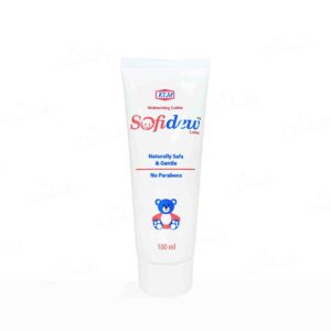 Sofidew Moisturizing Lotion - Image 2