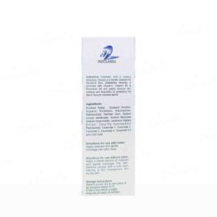 Indoshine Intense Moisturizing & Nourishing Gentle Cleanser - Image 5