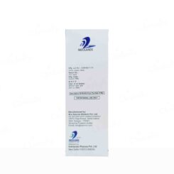 Indoshine Intense Moisturizing & Nourishing Gentle Cleanser - Image 6