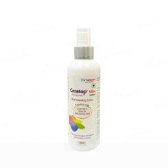 Ceratop Ultra Skin Nourishing Lotion - Image 2