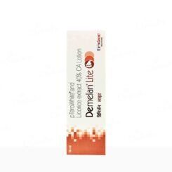 Demelan Lite Lotion - Image 4